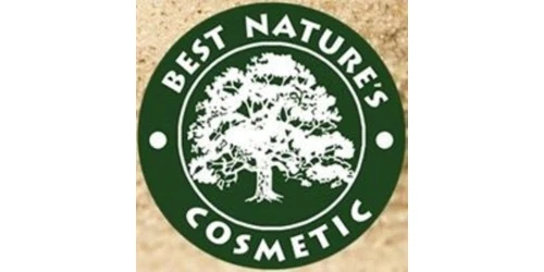 Best Nature's Cosmetics Promo Code