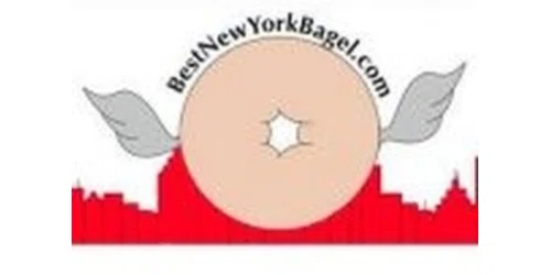 Best New York Bagel Merchant logo