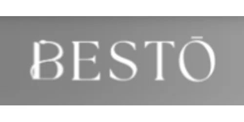 BESTŌ Promo Code