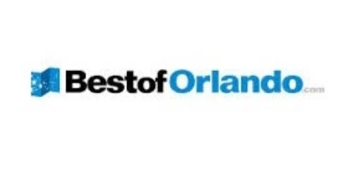 Best of Orlando coupon