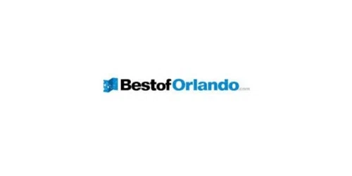 Best of Orlando coupon