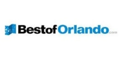 Best of Orlando Merchant logo