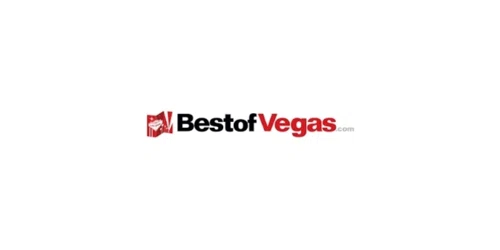 BestOfVegas coupon
