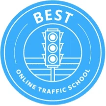 Best Online Traffic School Merchant Logo
