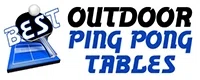 Best Outdoor Ping Pong Tables coupons