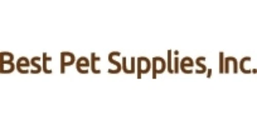 Best Pet Supplies Promo Code