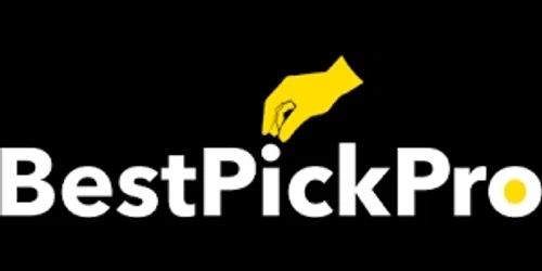 BestPickPro Promo Code