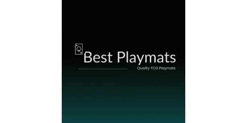 Best Playmats Merchant logo