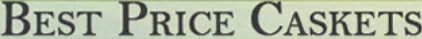 Best Price Caskets coupons
