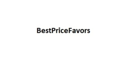 BestPriceFavors coupon