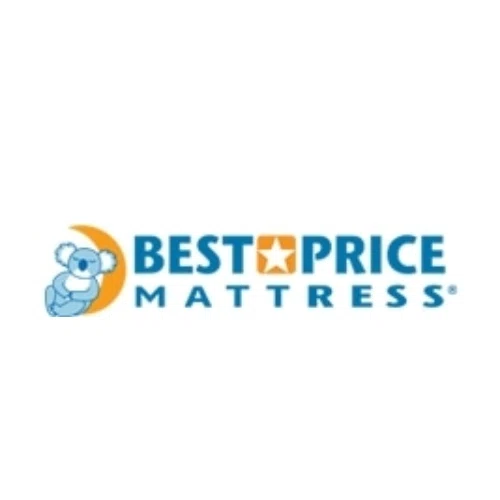Best Price Mattress Merchant Logo