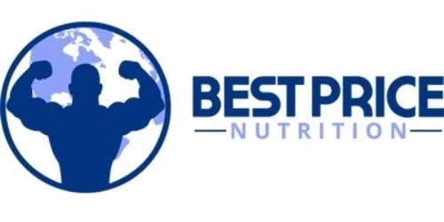 Best Price Nutrition Merchant logo