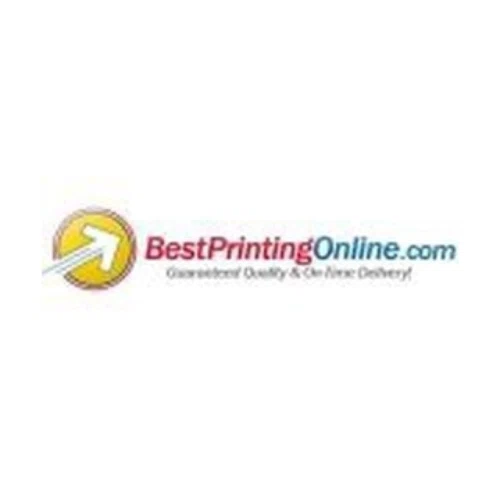 BestPrintingOnline.com coupons
