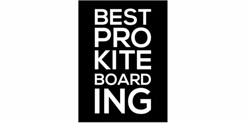 Best Pro Kiteboarding  Merchant logo
