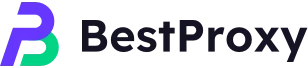 BestProxy Merchant Logo