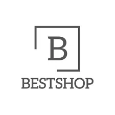 BestShop  Merchant Logo