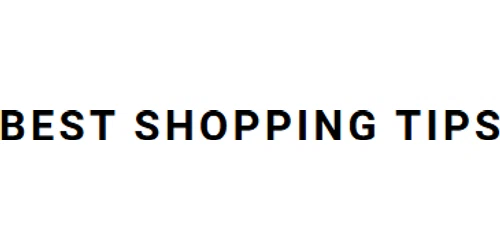 Best Shopping Tips Promo Code