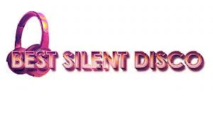 Best Silent Disco Merchant Logo