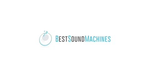 Best Sound Machines coupon