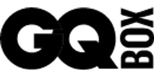 GQ Box Merchant logo