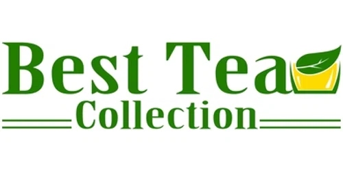 Best Tea Collection Promo Code