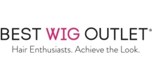 Best Wig Outlet Merchant logo