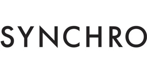 Synchro Merchant logo