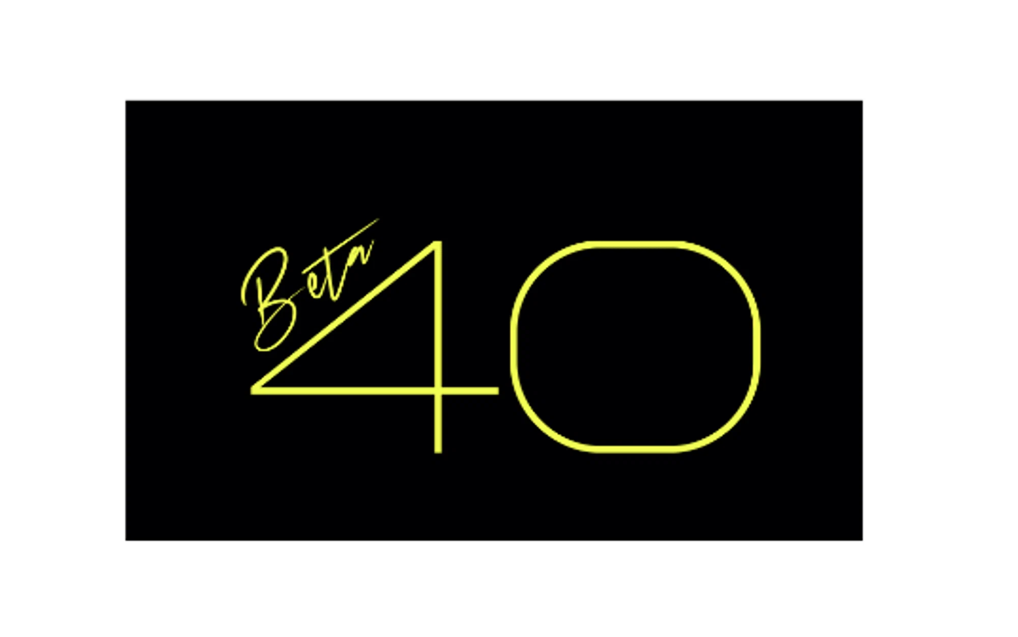 Beta40 Promo Code