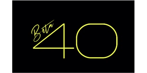 Beta40 Promo Code