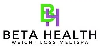 Beta Health Weight Loss Medispa Merchant Logo