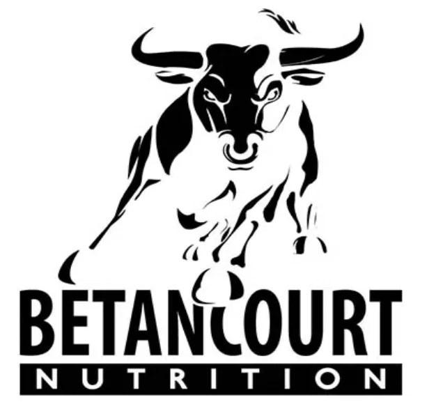 Betancourt Nutrition Merchant Logo