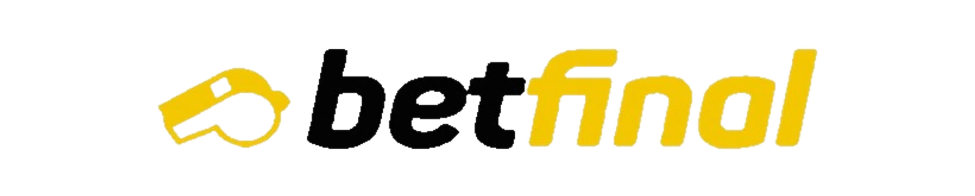 Betfinal coupons