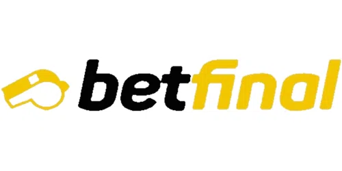  Betfinal  Merchant logo