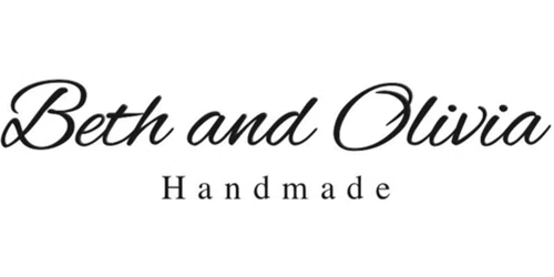 Beth and Olivia Handmade Promo Code