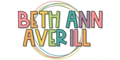 Beth Ann Averill Merchant logo