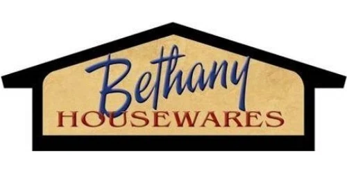 Bethany Housewares Promo Code