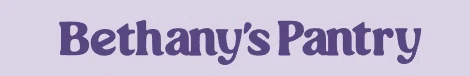 Bethany's Pantry Promo Code