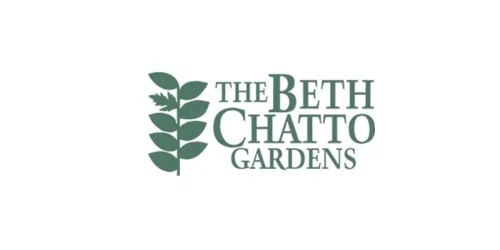 Beth Chatto coupon