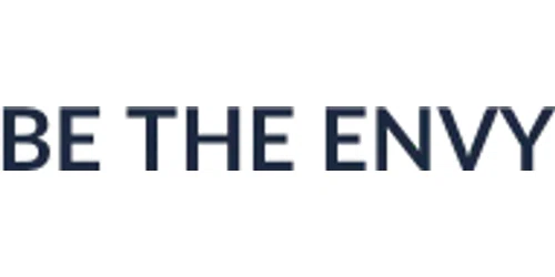 BE THE ENVY Promo Code