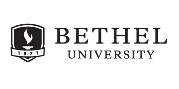 Bethel University Campus Store Merchant Logo