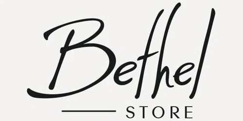 Bethel Store Promo Code