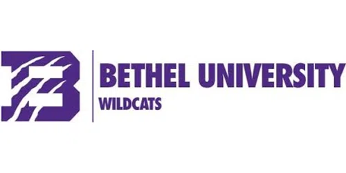 Bethel University Wildcats Merchant logo