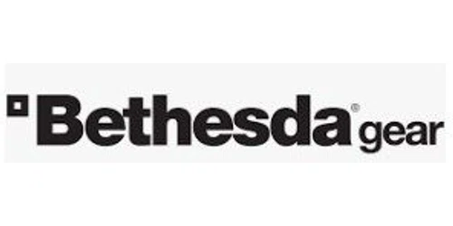 Bethesda Gear Promo Code