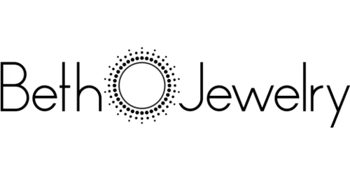 Beth Jewelry Promo Code
