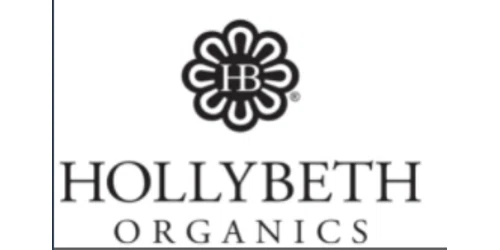 HollyBeth Organics Promo Code