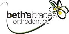 Beth's Braces Merchant Logo