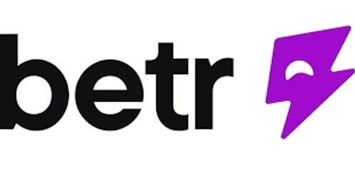 betr App Merchant logo