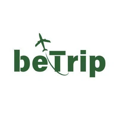 BeTrip Merchant Logo