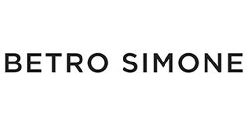 BETRO SIMONE Promo Code