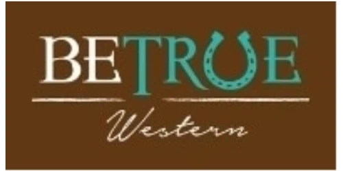 Be True Western Promo Code